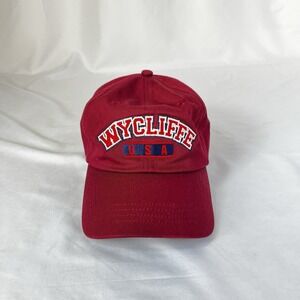 Wycliffe Bible Commentary Baseball Hat Christian Merch